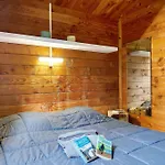 Camping Prestige 19 Piscine Partagee Saint-Gervais (Vendee)