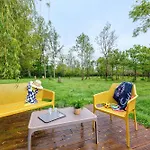 Prestige 19 Piscine Partagee Saint-Gervais (Vendee)