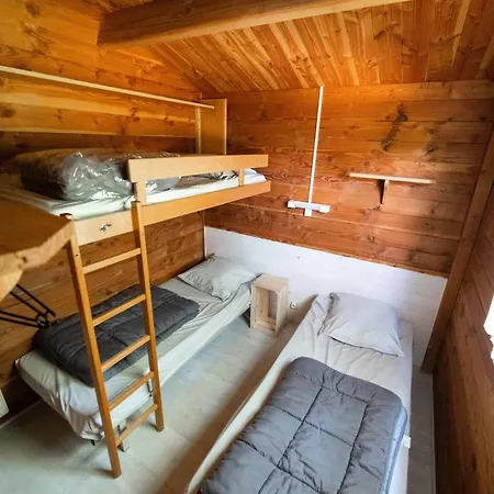 Prestige 19 Piscine Partagee *