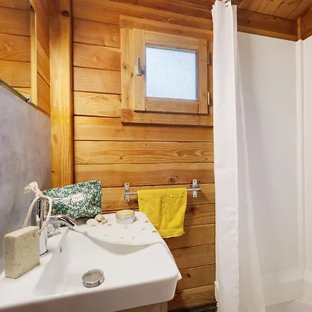 Prestige 19 Piscine Partagee * Saint-Gervais (Vendee)