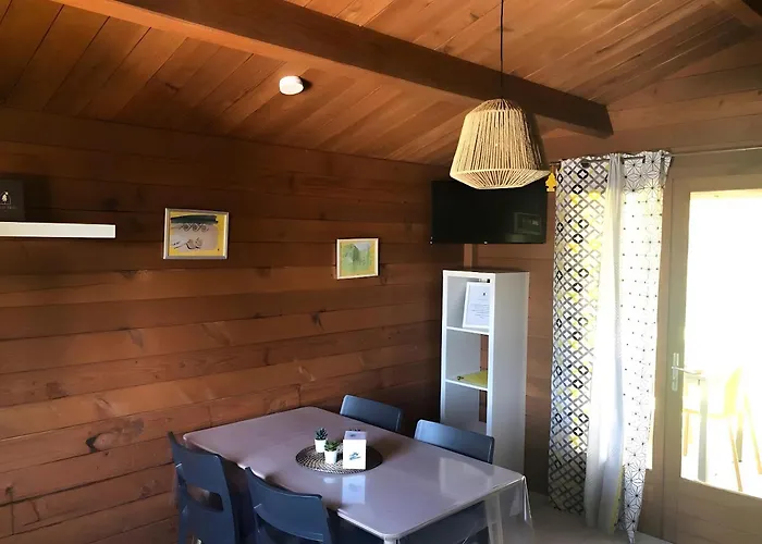 Prestige 19 Piscine Partagee Saint-Gervais (Vendee)